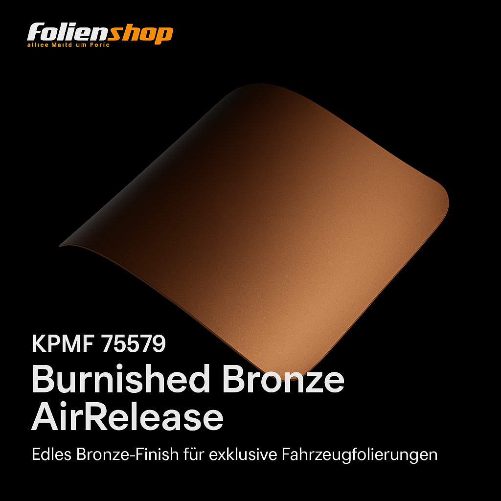 KPMF 75579 I Bronze Matt