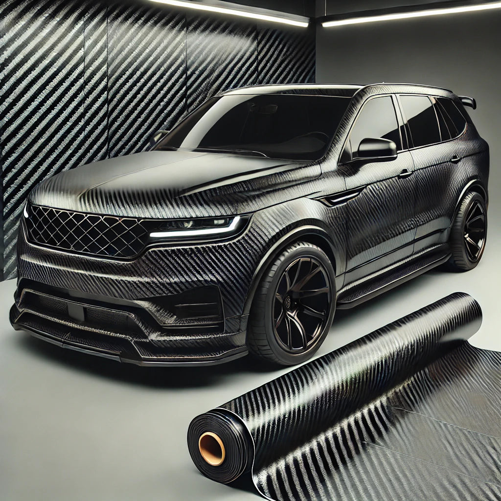 KPMF 87021 I Schwarz Carbon