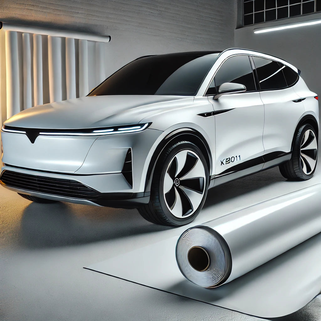 KPMF 88011 I Weissglanz