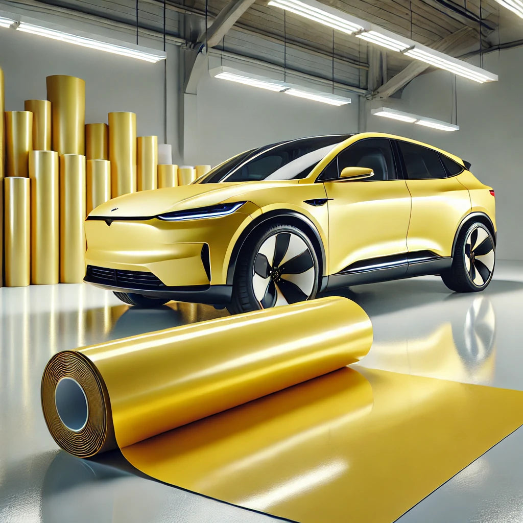 KPMF 88032 I Primerose Gelb Gloss