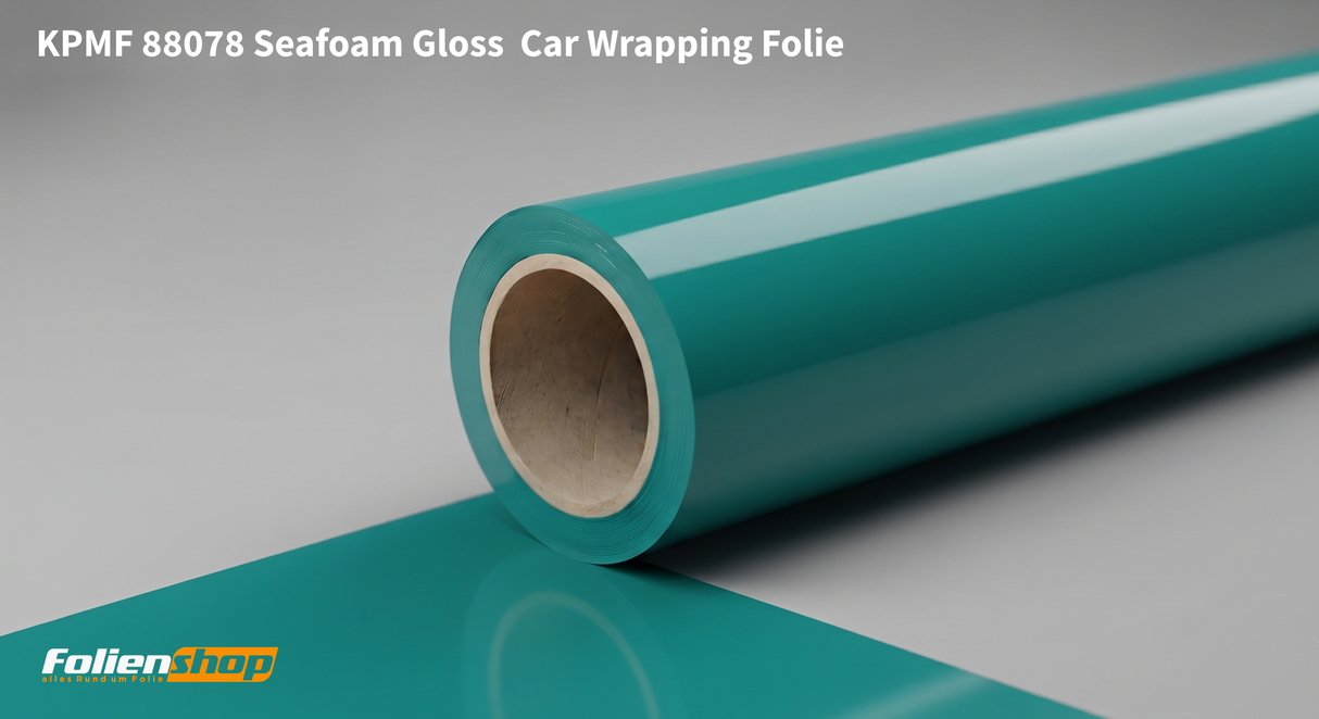 KPMF 88078 I Seafoam Gloss
