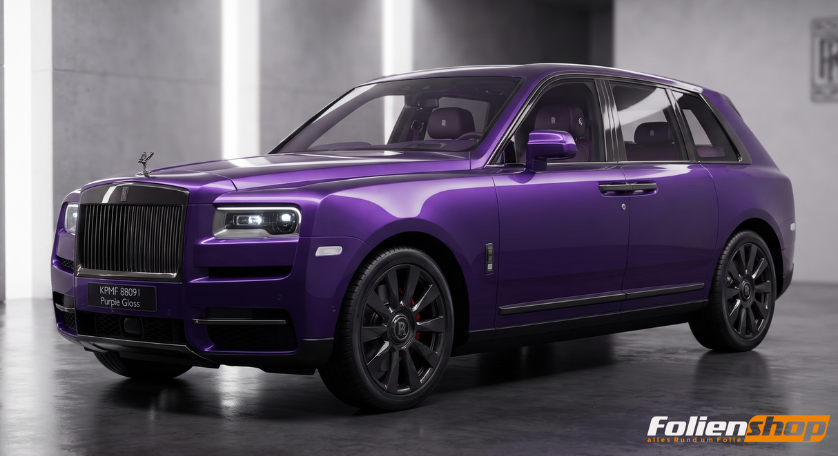 KPMF 88091 I Purple Gloss