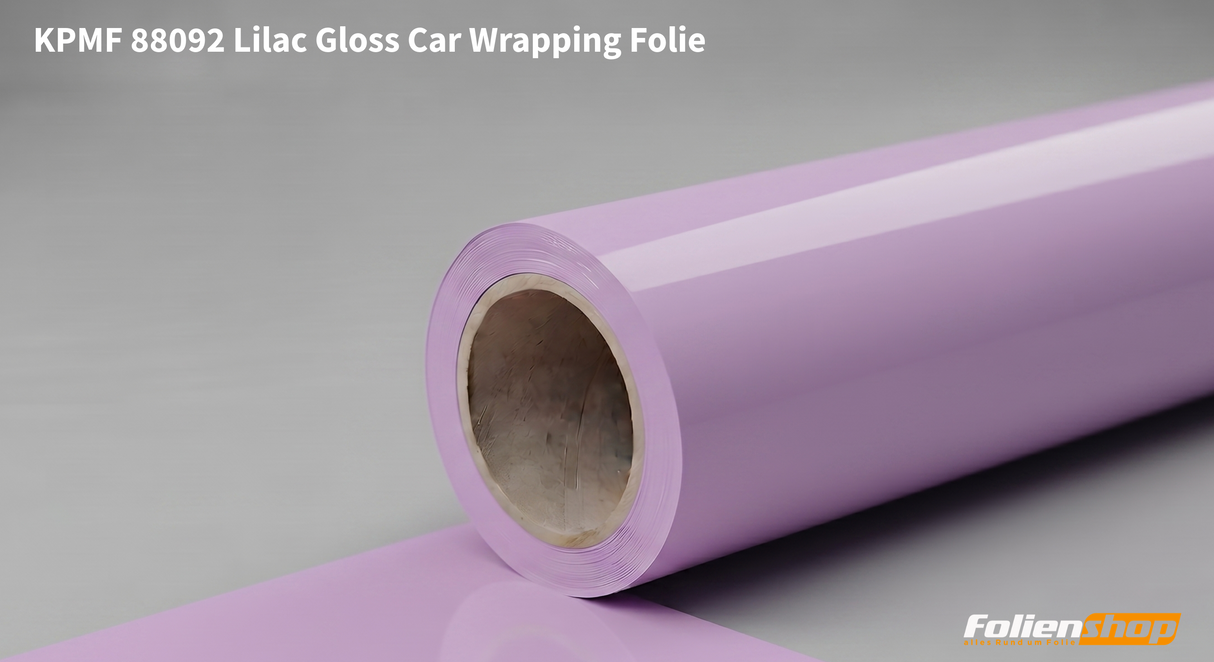 KPMF 88092 I Lilac Gloss