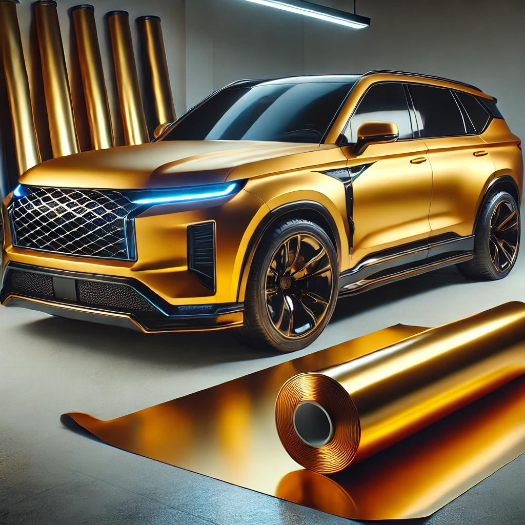 KPMF 88931 I Gold Glanz