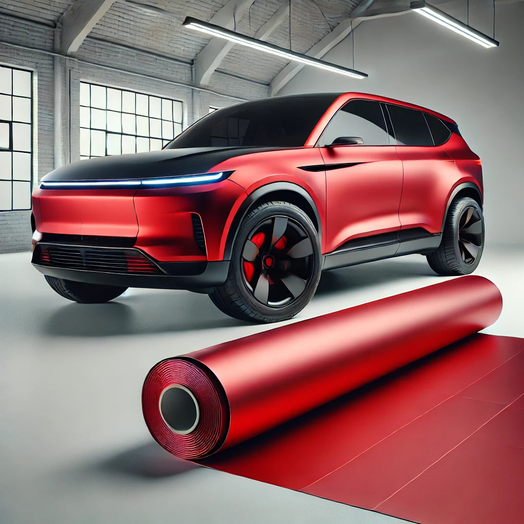 KPMF 89053 I Rot Matt