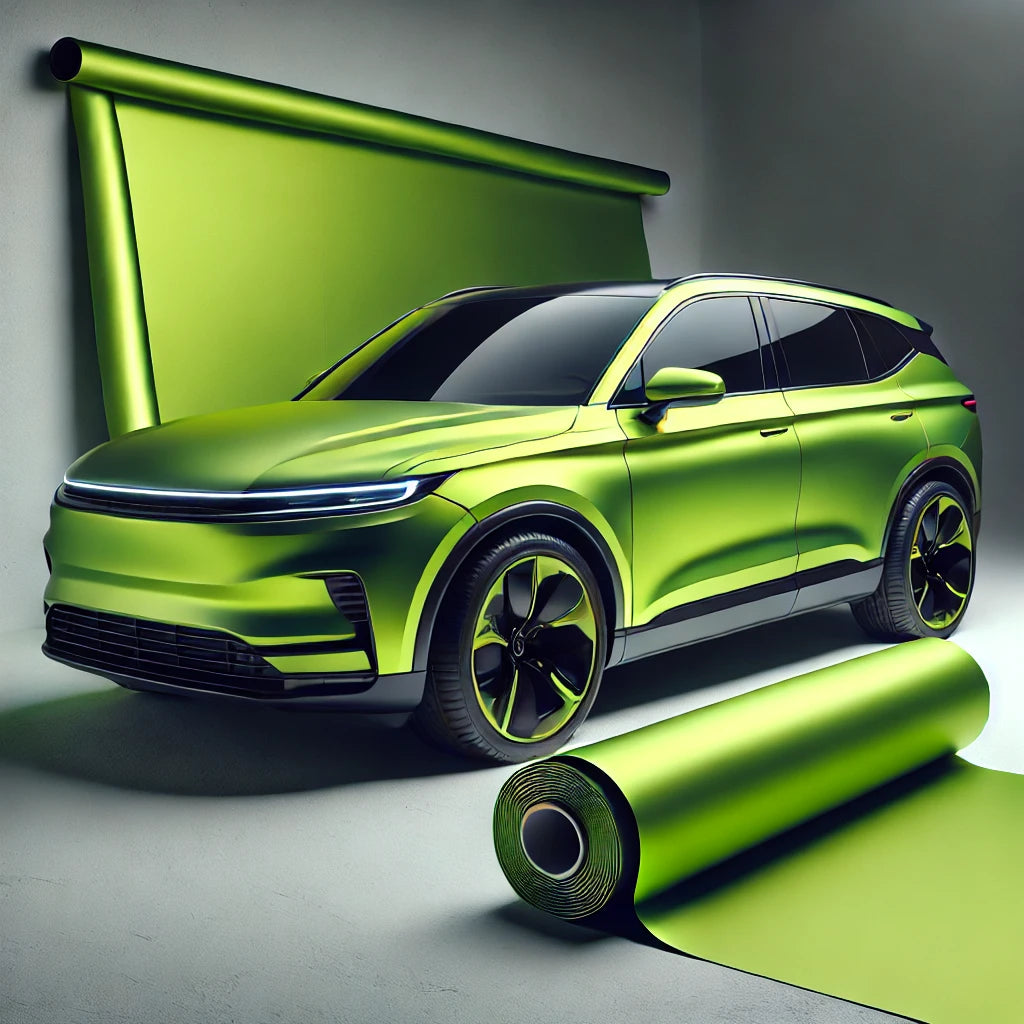 KPMF 89073 I Limette Matt