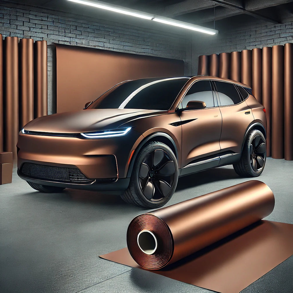 KPMF 89081 I Braun Matt