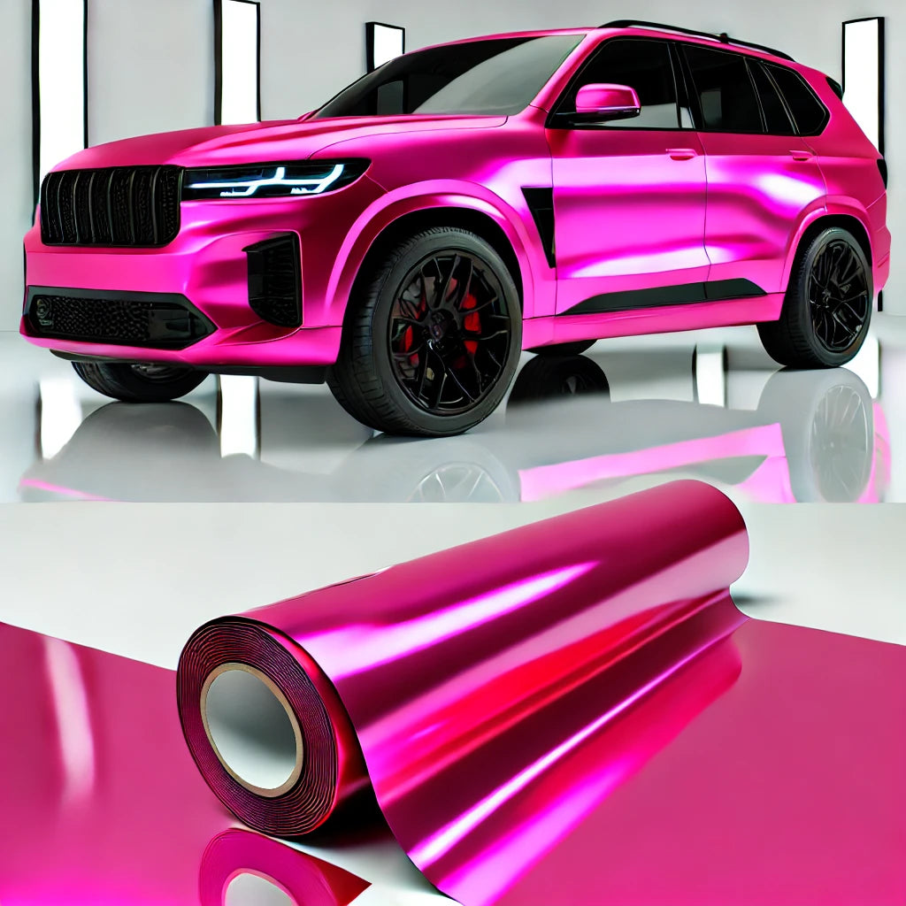 KPMF K75406 I Momentum Pink Gloss