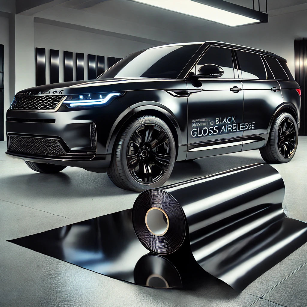 KPMF K75452 I Opulent Indigo Gloss