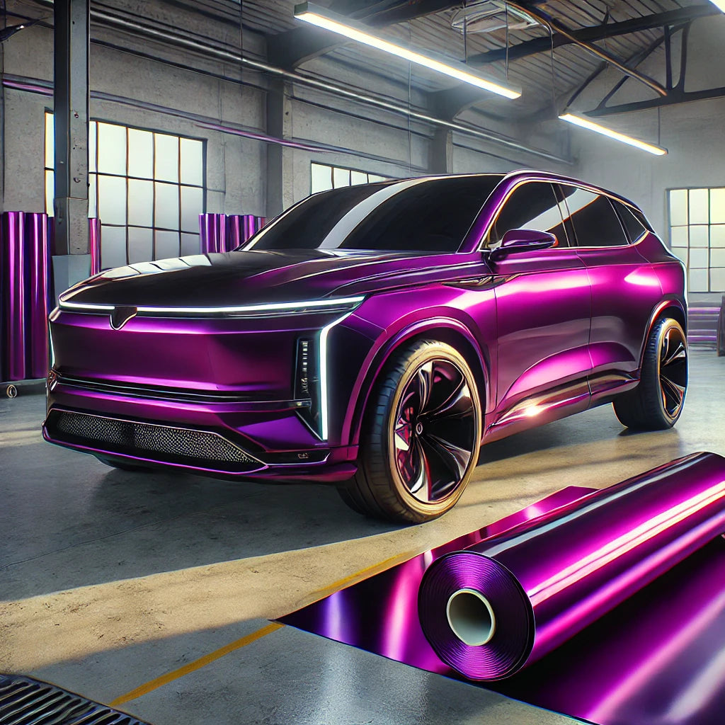 KPMF K75468 I Imperial Orchid Gloss