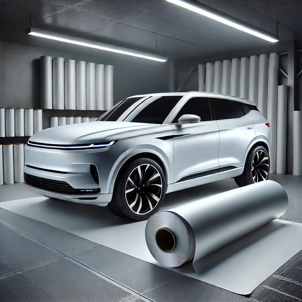 KPMF K75539 I Siberian Pearl Matt