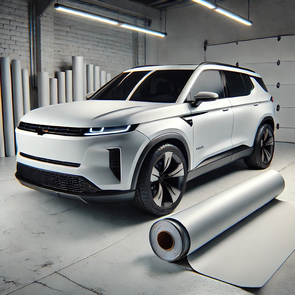 KPMF K75540 I Crystalline Matt