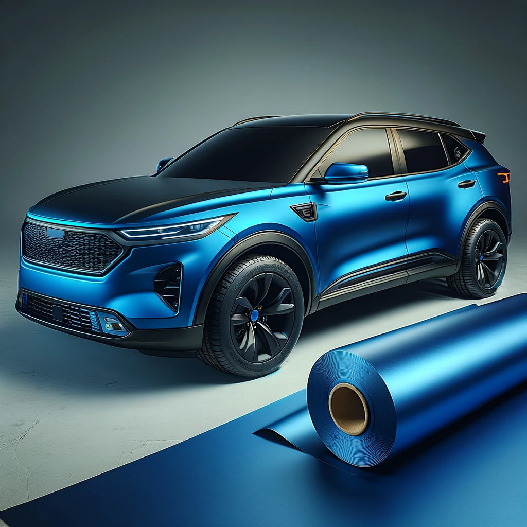 KPMF K75544 I Trenton Blau Matt