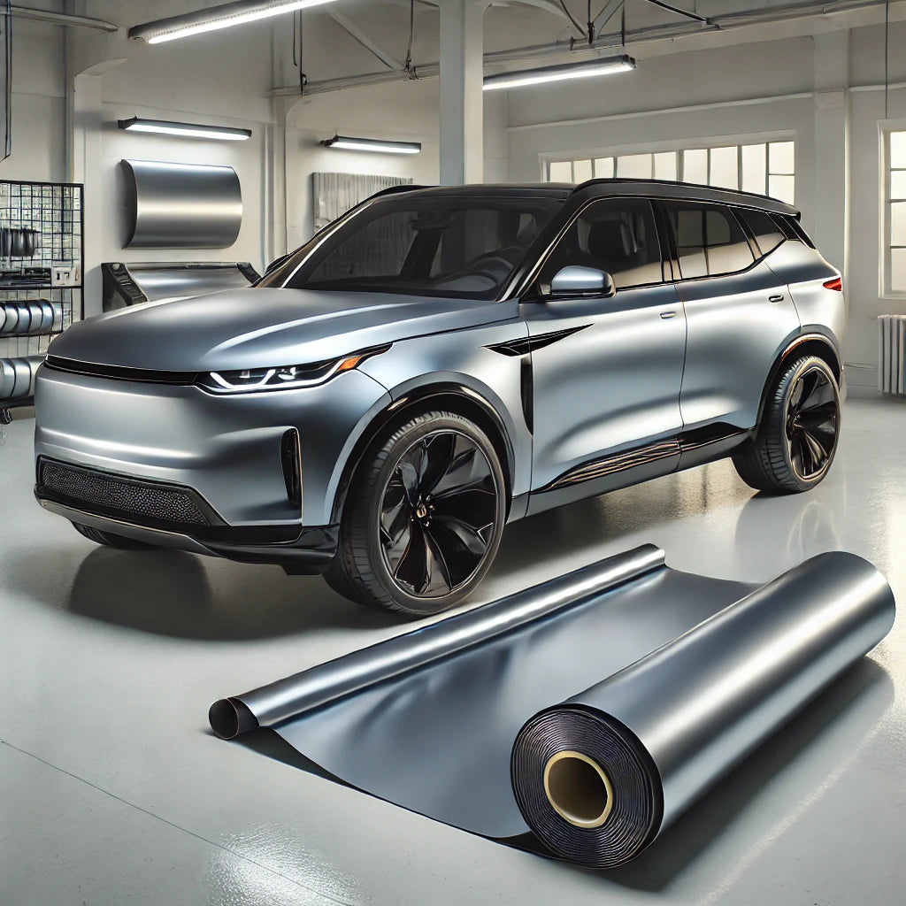 KPMF K87515 I Pure Glanz Grau