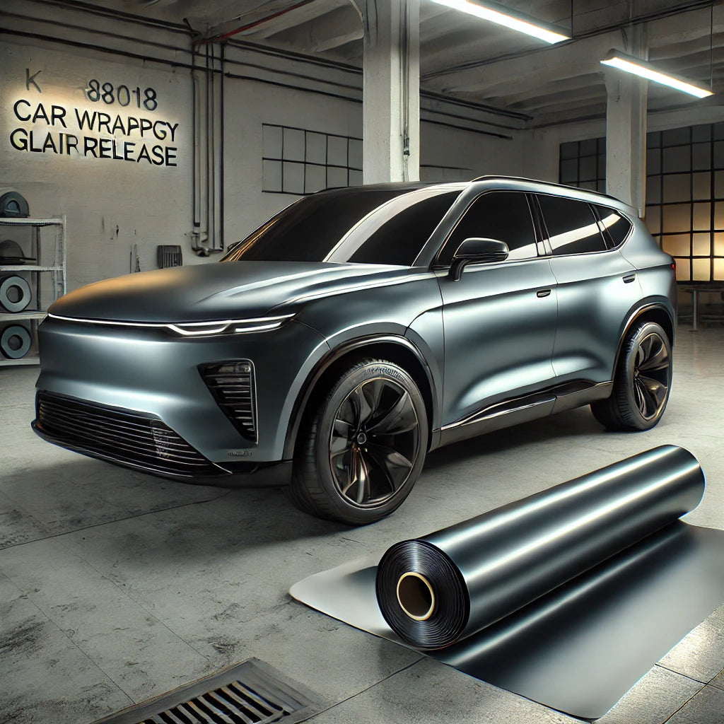 KPMF K88018 I Medium Grau Gloss