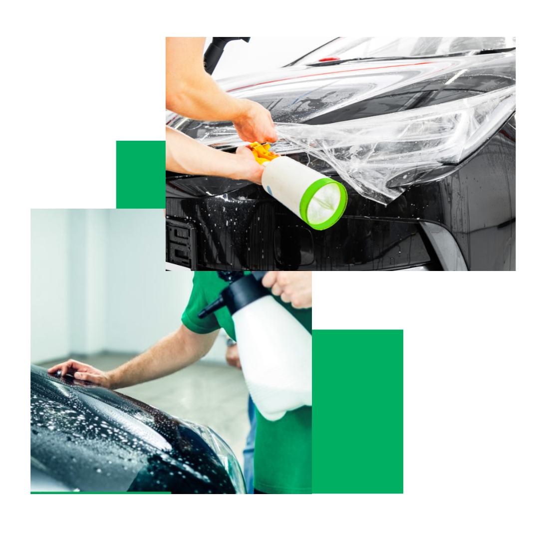 Profilm - reGen - 1.52 m / 1 m