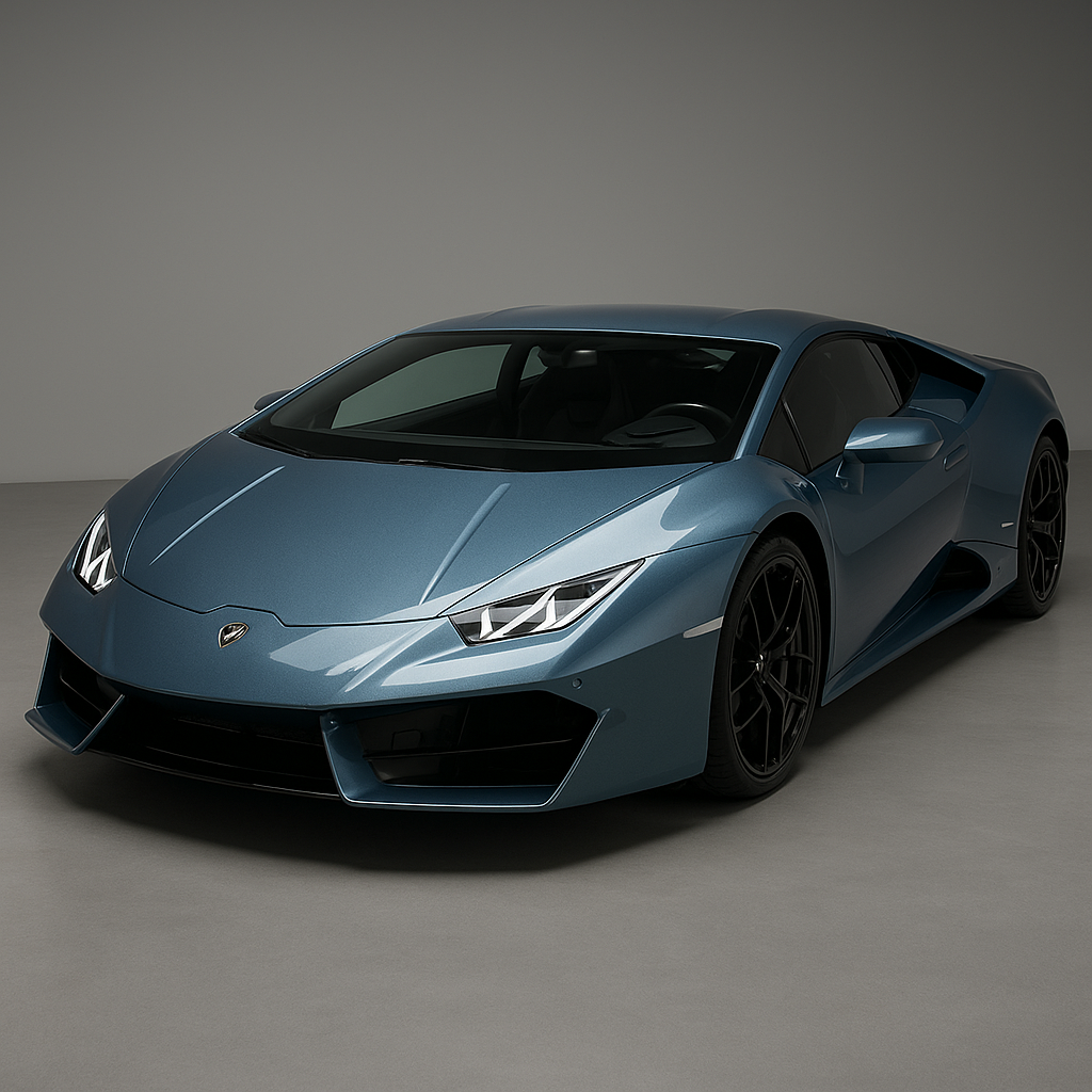 ORACAL 970RA+ ProSlide 970-195G I Dove Blue Metallic