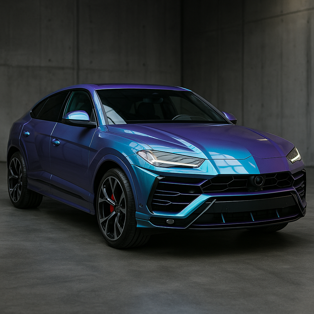 ORACAL 970RA RapidAir 970-316G I Amethyst Gloss