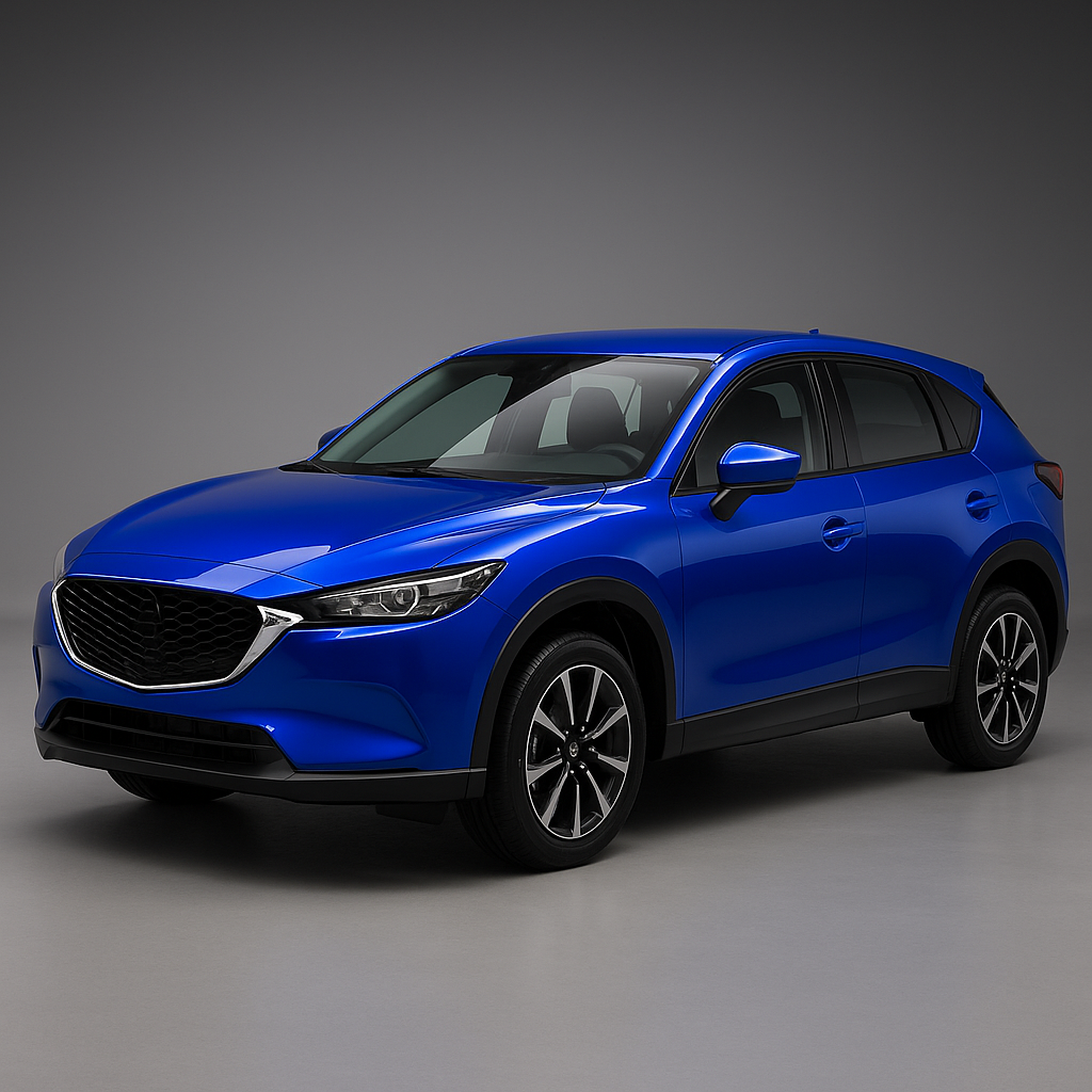 ORACAL 970RA RapidAir 970-049G I King Blue Gloss