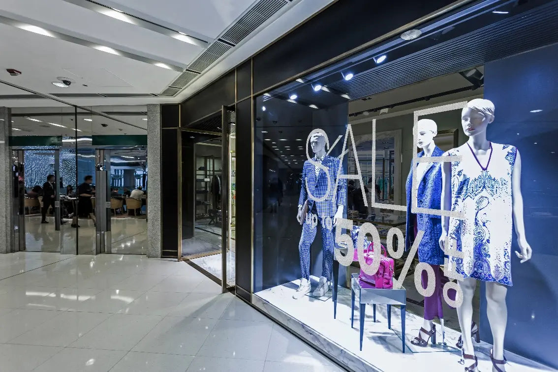 ORACAL 8510-090 I Glasdekorfolie Schweiz