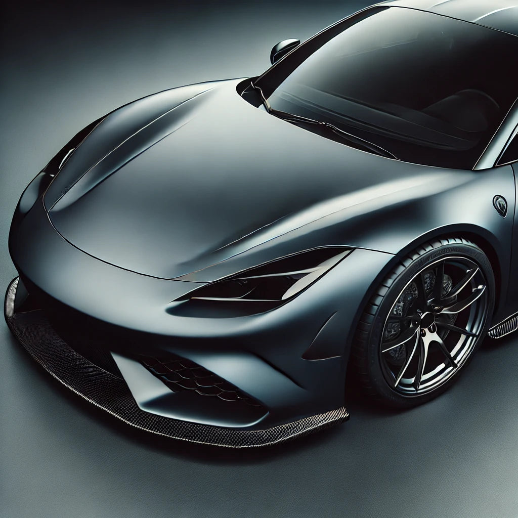 KPMF K75415 Ominous Grey