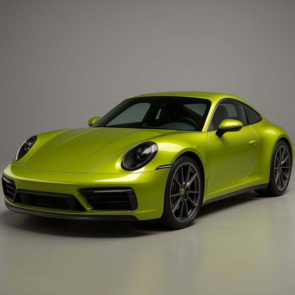 ORACAL 970RA+ ProSlide 970-688G I Algae Green Gloss