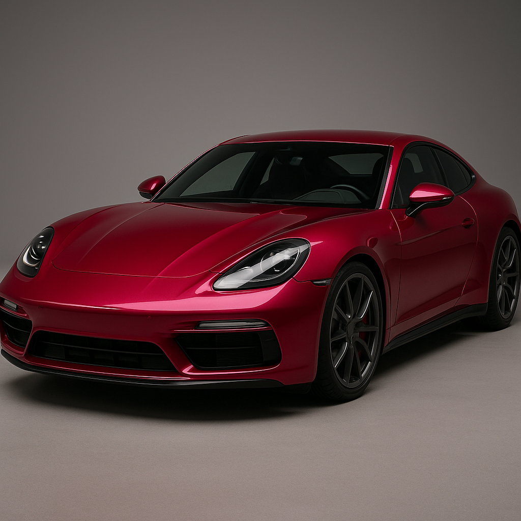 ORACAL 970RA+ ProSlide 970-961 I Luscious Lips Gloss