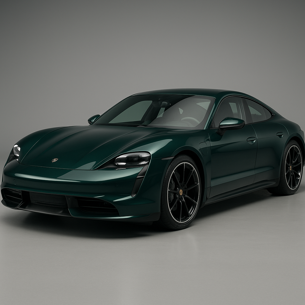 ORACAL 970RA+ ProSlide 970-689G I Juniper Gloss