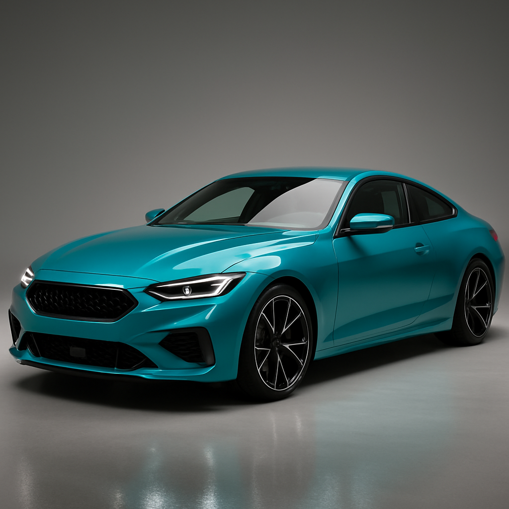 ORACAL 970RA+ ProSlide 970-553 I Lagoon Gloss