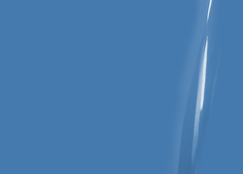 Avery Dennison® Supreme Wrapping™ Film | Gloss Smoky Blue