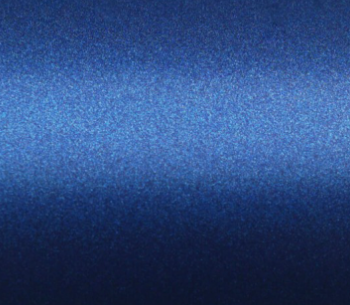 Avery Dennison® Supreme Wrapping™ Film | Matte Metallic Brilliant Blue