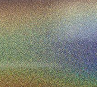 3M Wrap Film 2080 I GP281 Flip Psychedelic