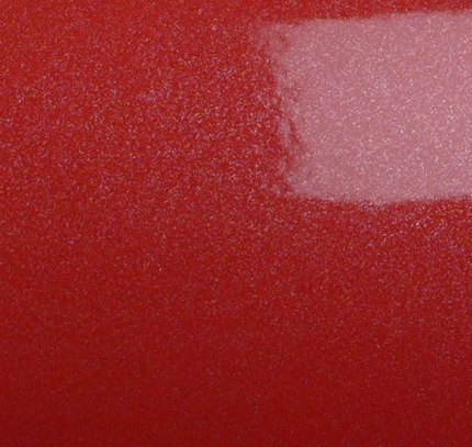 3M Wrap Film 2080 | G203 Gloss Red Metallic