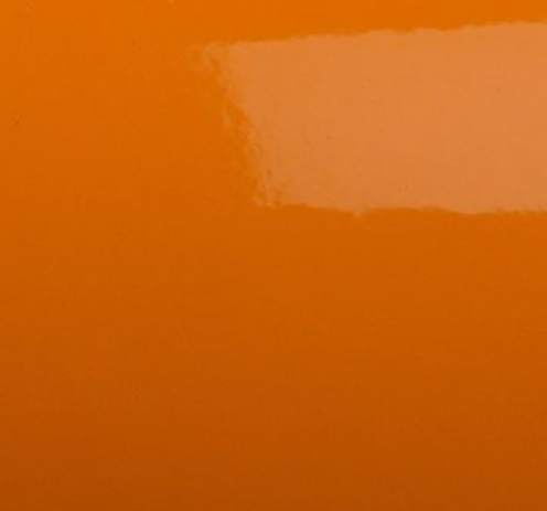 3M Wrap Film 2080 I G54 Gloss Bright Orange