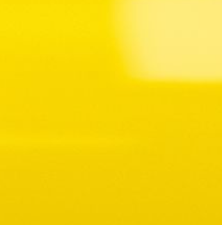 3M Wrap Film 2080 I G55 Gloss Lucid Yellow