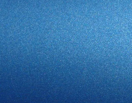 3M Wrap Film 2080 I M227 Blue Metallic