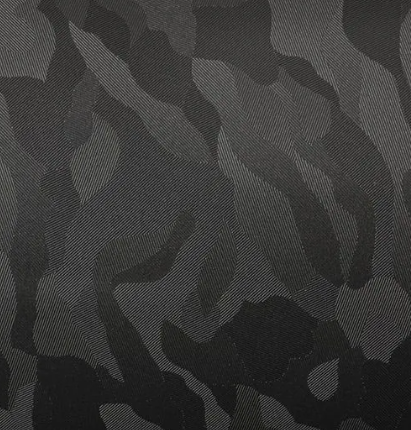 3M Wrap Film 2080 I SB12 Black Shadow