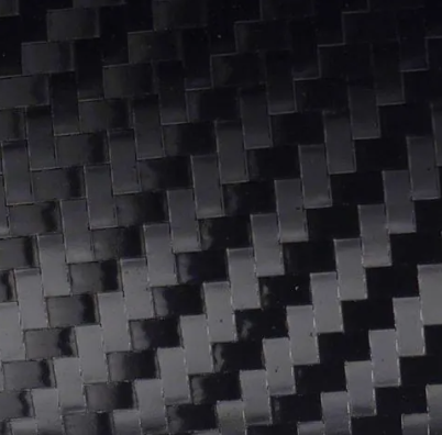 3M Wrap Film Black