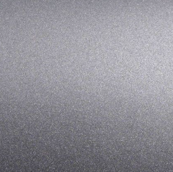 3M Wrap Film 2080 I S120 - Satin White Aluminium