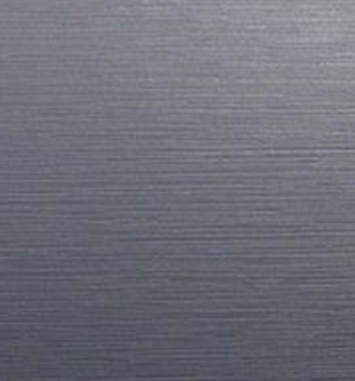 3M Wrap Film 2080 I BR120 Aluminium