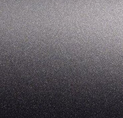3M Wrap Film 2080 I M230 Matte Gray Aluminium