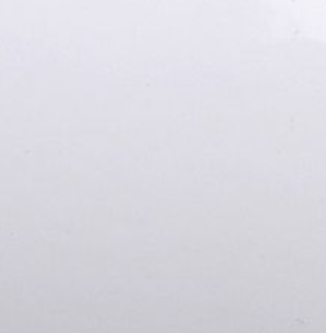 3M Wrap Film 2080 I G10 Gloss White