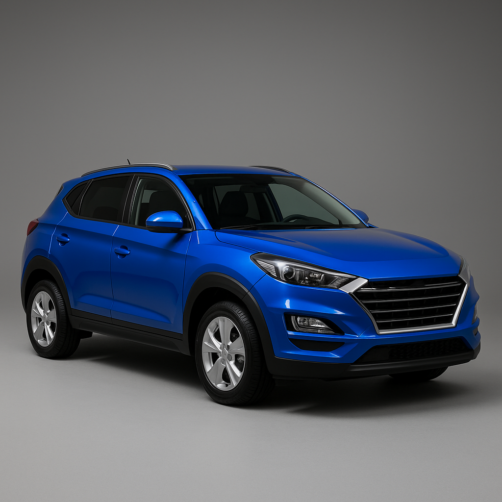 ORACAL 970RA RapidAir 970-057G I Traffic Blue