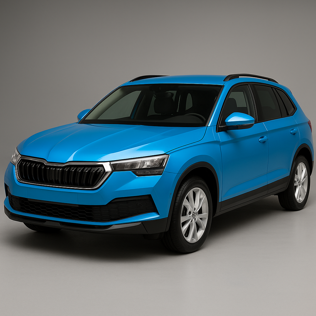 ORACAL 970RA RapidAir 970-547G I Fjord Blue