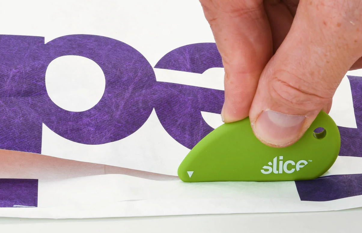 Film Cutting Tool - Slice Safety Cutter-7