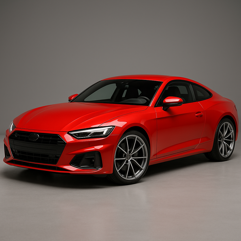 ORACAL 970RA RapidAir 970-305G I Geranium Red Gloss