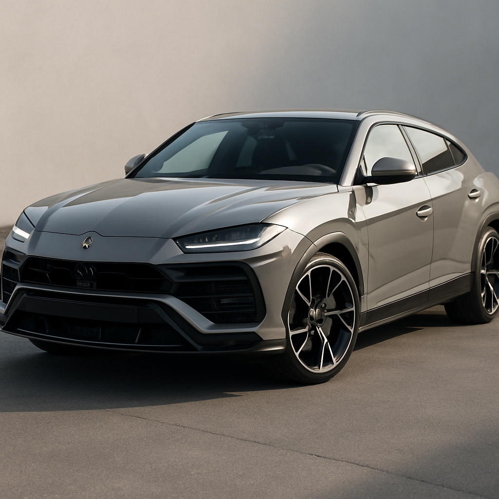 ORACAL 970RA+ ProSlide 970-076G I Telegrey Gloss