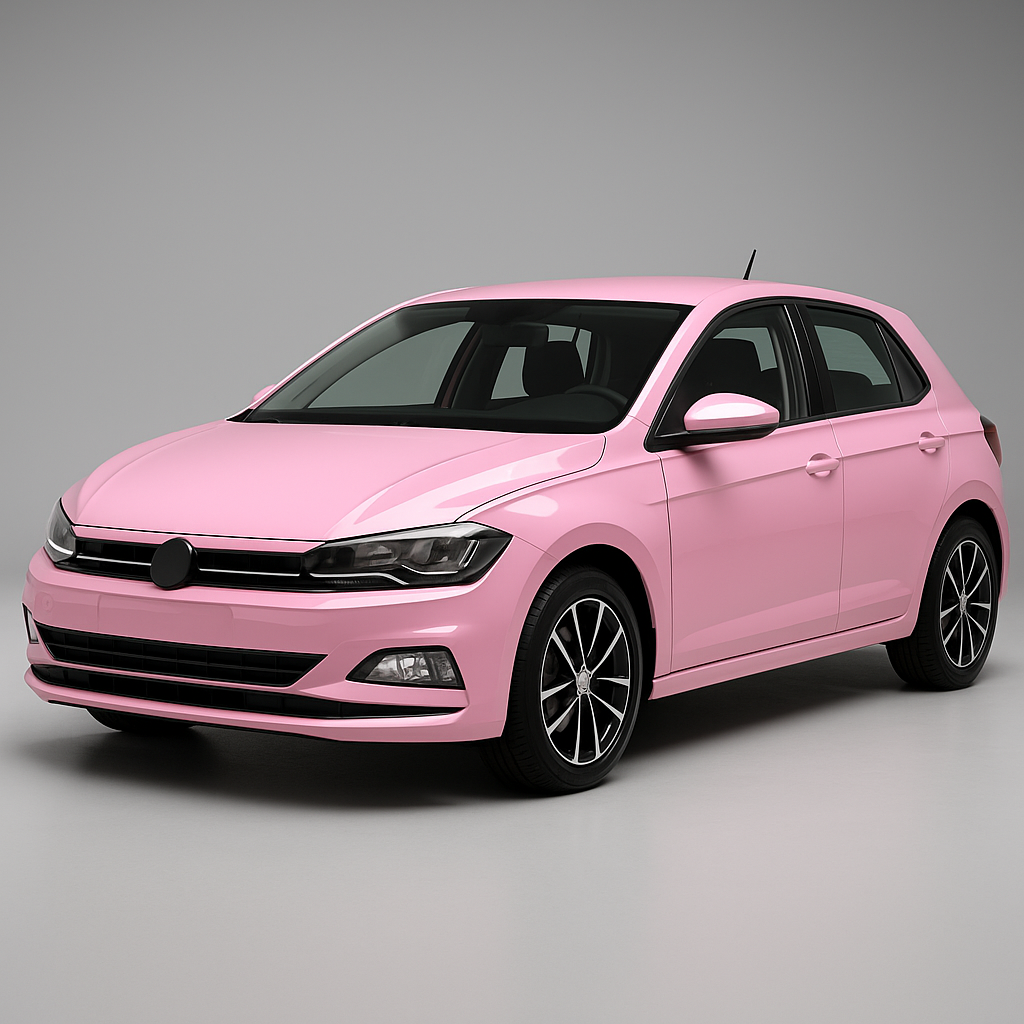 ORACAL 970RA+ ProSlide 970-045G I Soft Pink Gloss