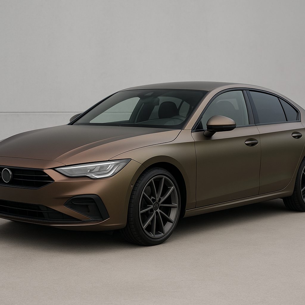 ORACAL 970RA RapidAir 970-317M I Avocado Matt