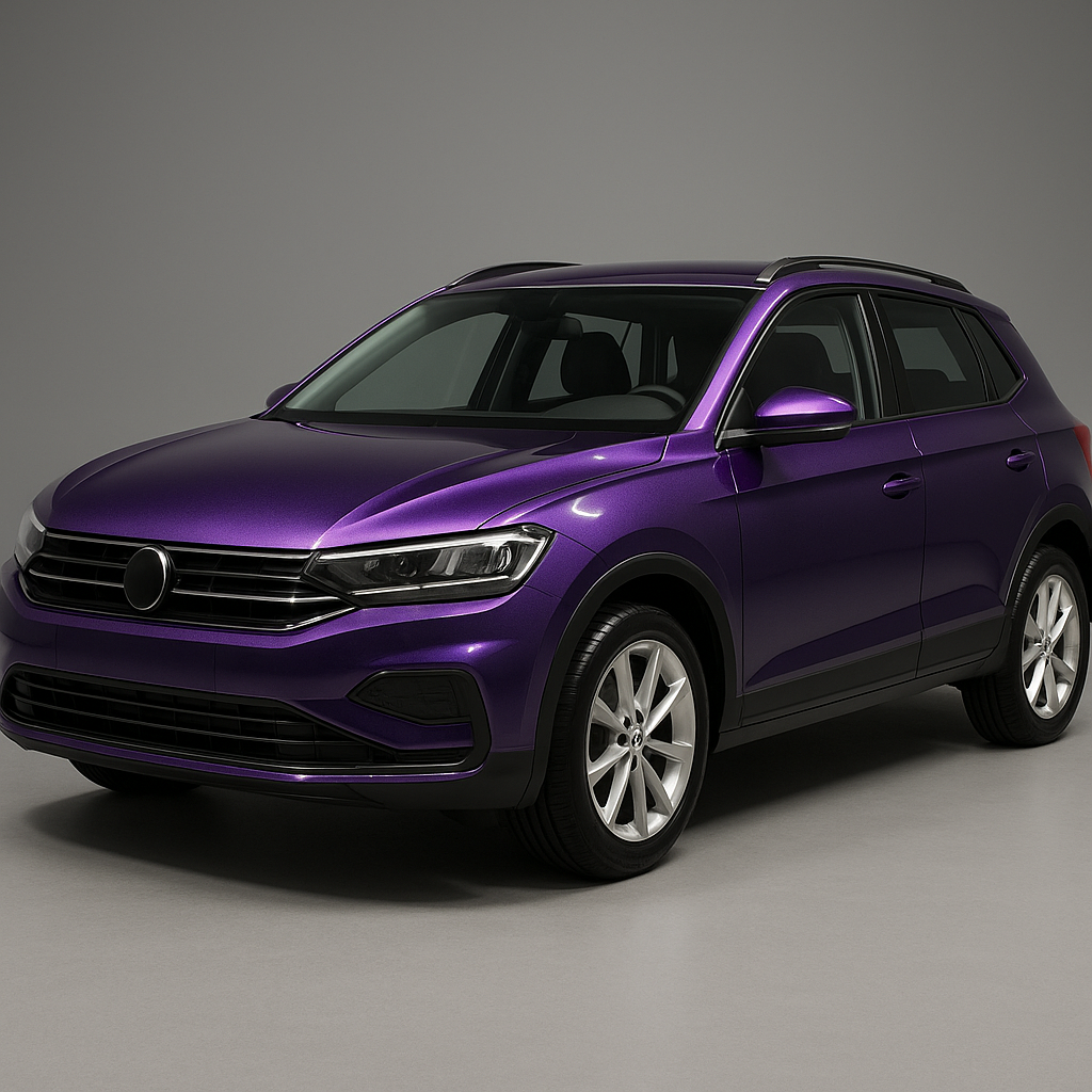 ORACAL 970RA+ ProSlide 970-406G I Violet Metallic Gloss